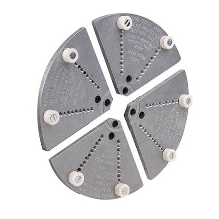 Nova 10" Cole Jaws JSCOLE